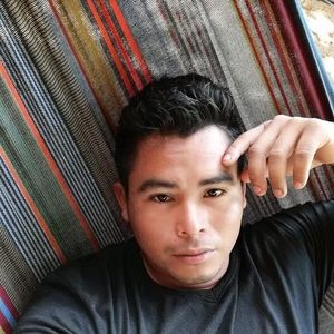 Meet your Posher, Ricardo antonio